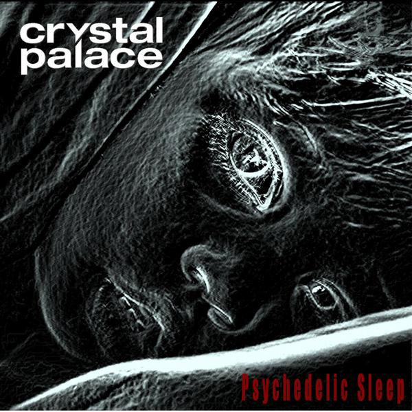 Psychedelic Sleep album cover