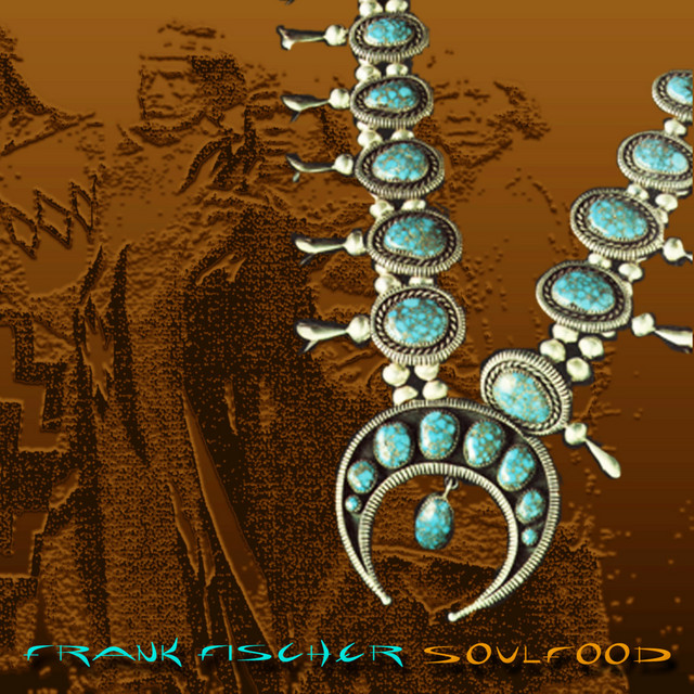 Soulfood album cover