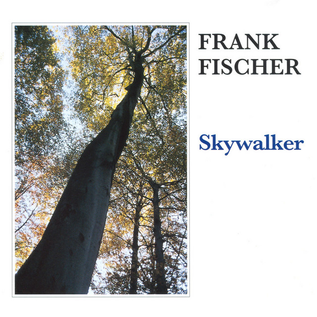 Skywalker album cover