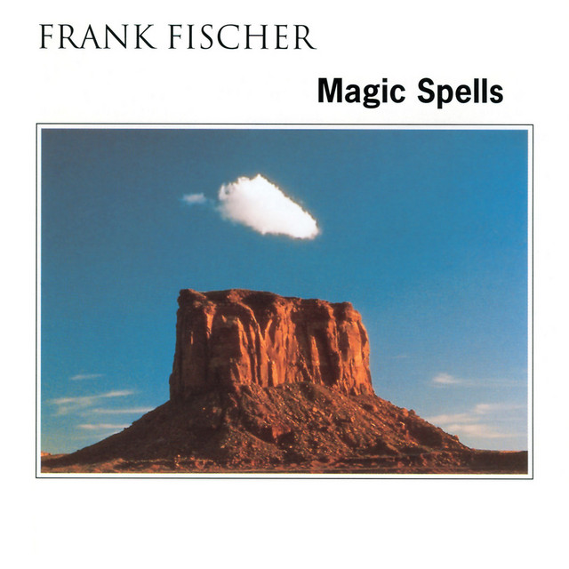 Magic Spells album cover