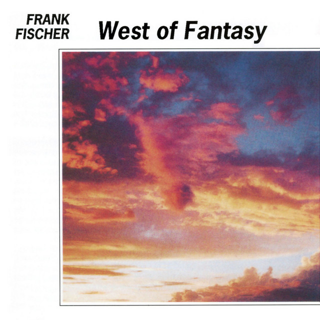 West Of Fantasy album cover