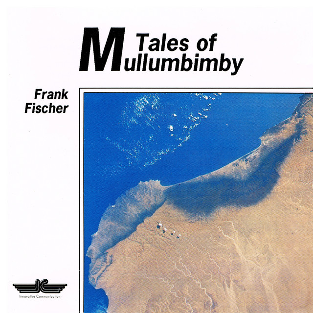 Tales of Mullumbimby album cover