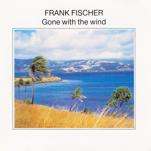 Gone With The Wind album cover