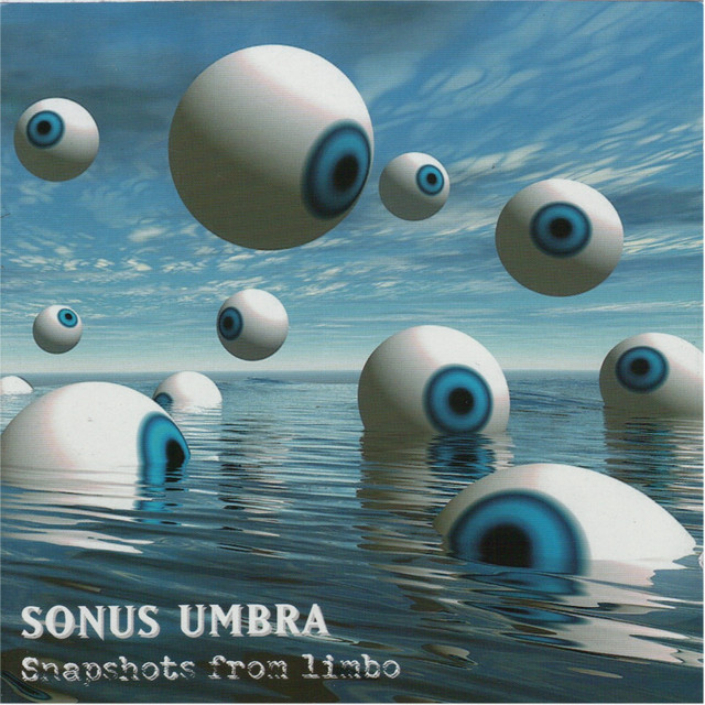 Snapshots From Limbo album cover