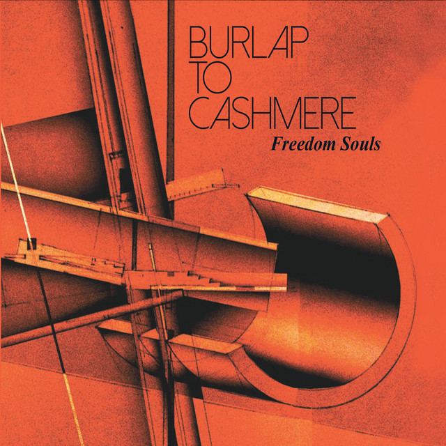 Freedom Souls album cover
