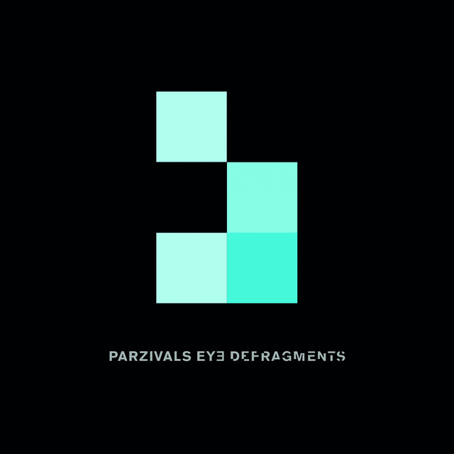 Defragments album cover