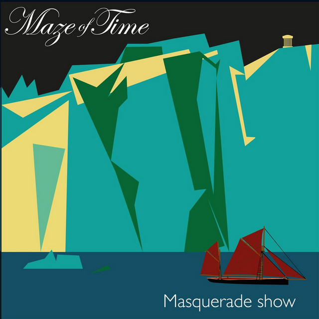 Masquerade Show album cover