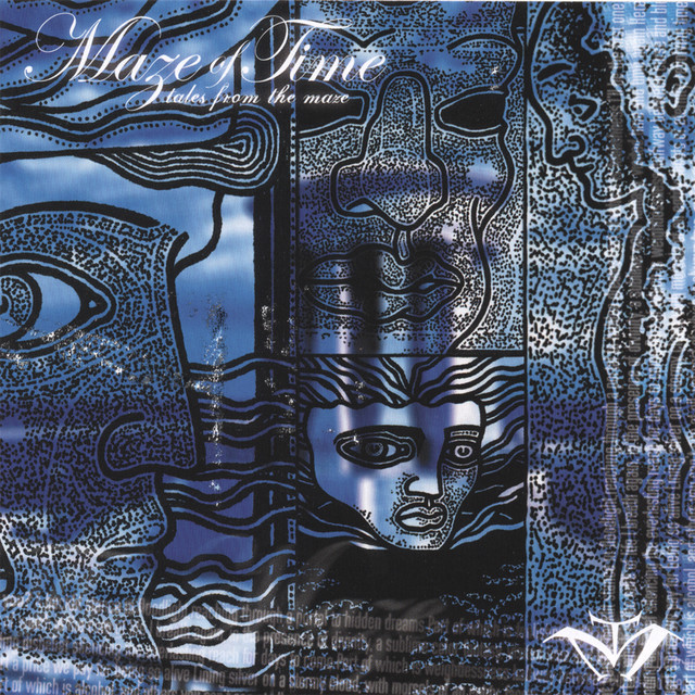 Tales From The Maze album cover