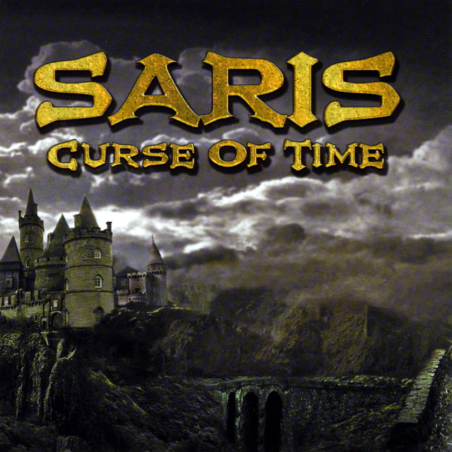 Curse Of Time album cover