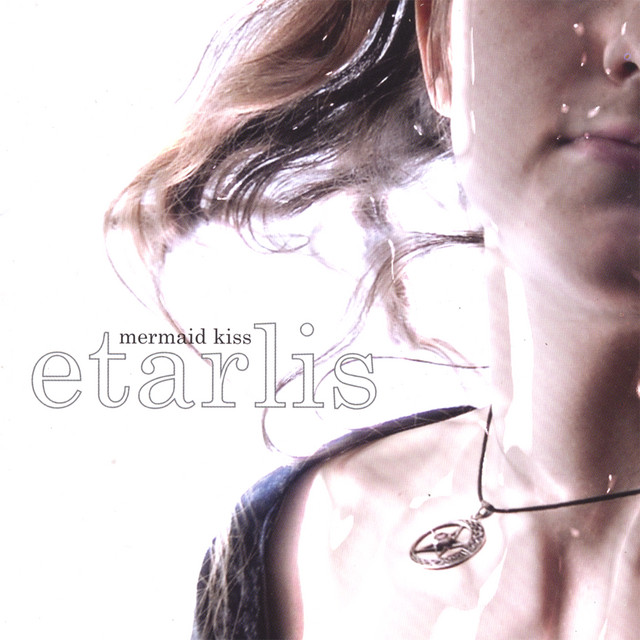 Etarlis album cover