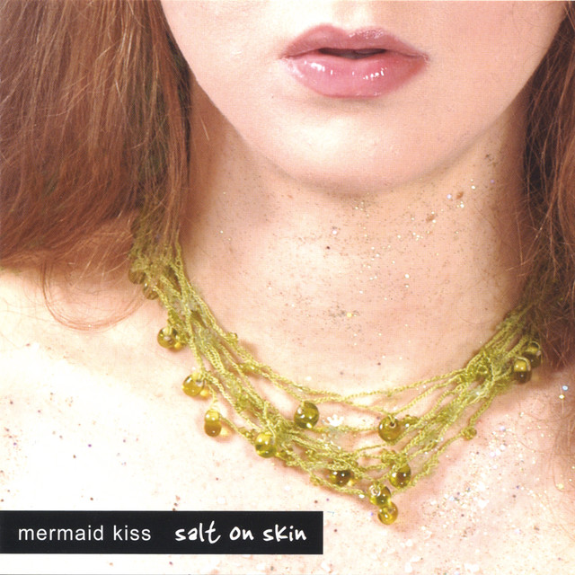 Salt On Skin album cover