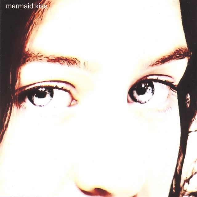 The Mermaid Kiss Album album cover