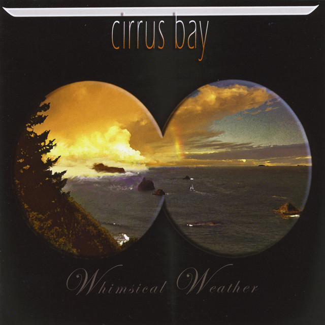 Whimsical Weather album cover