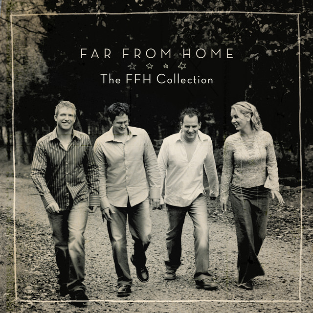 Far From Home: The FFH Collection album cover