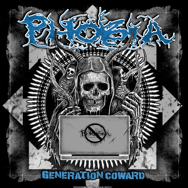 Generation Coward album cover