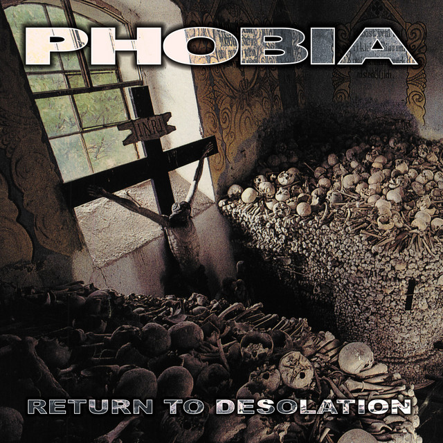 Return to Desolation (Reissue) album cover