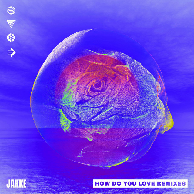 How Do You Love (Remixes) album cover