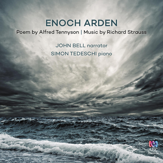 Enoch Arden album cover