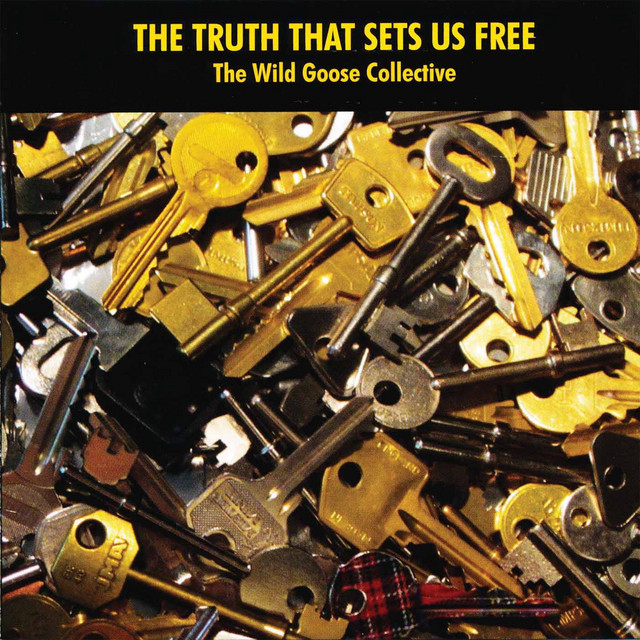 The Truth that Sets Us Free album cover