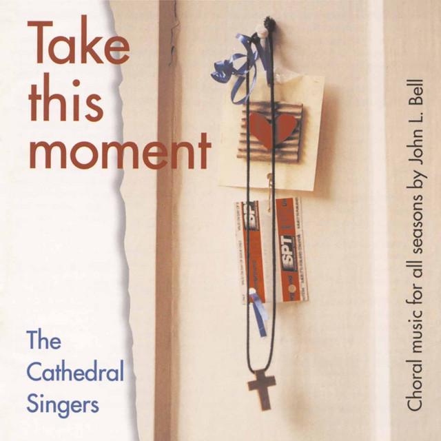 Take This Moment album cover