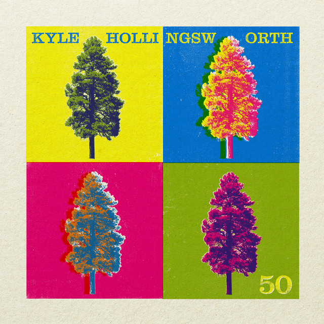 50 album cover