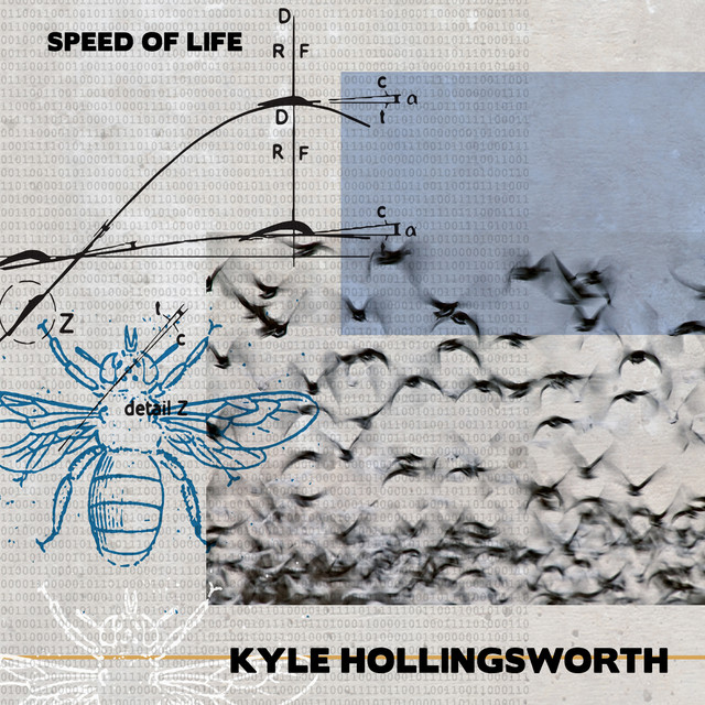 Speed of Life album cover