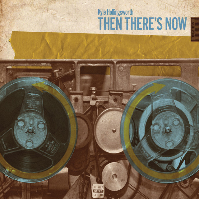 Then There's Now album cover