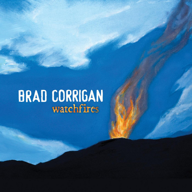 Watchfires album cover