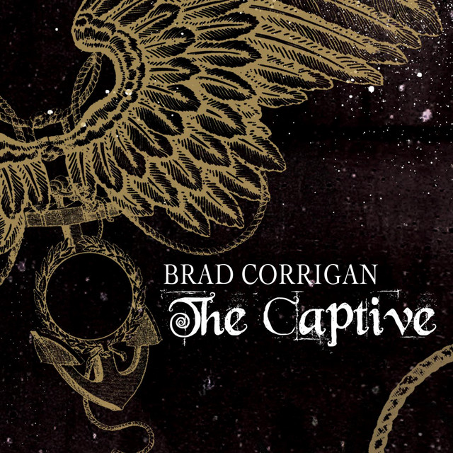 The Captive album cover