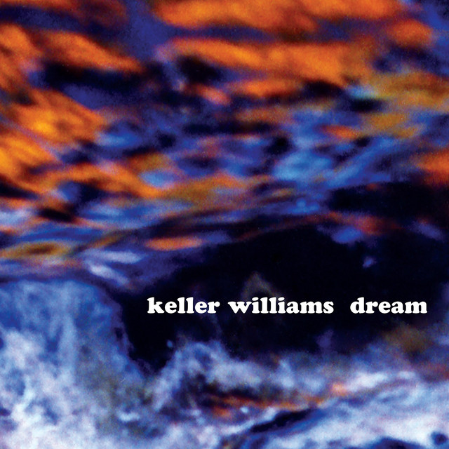 Dream album cover