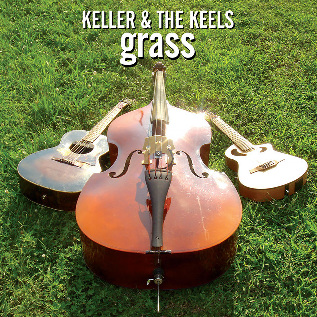 Grass album cover