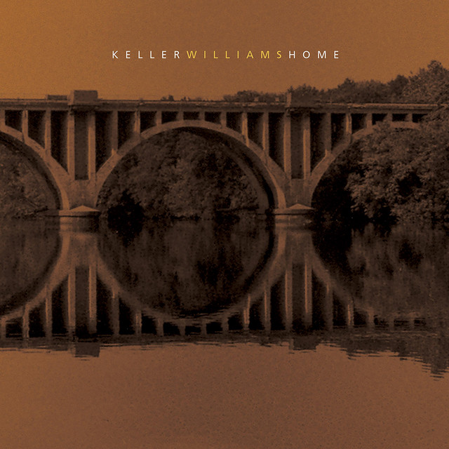 Home album cover