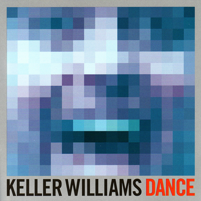 Dance album cover