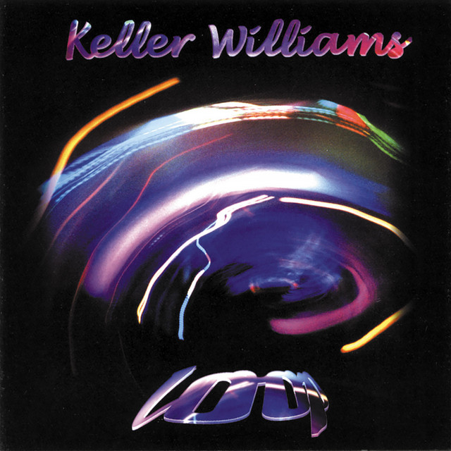 Loop album cover