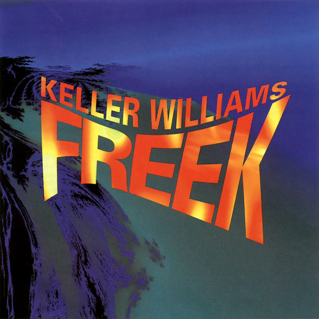 Freek album cover