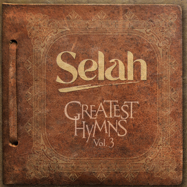 Greatest Hymns, Vol. 3 album cover