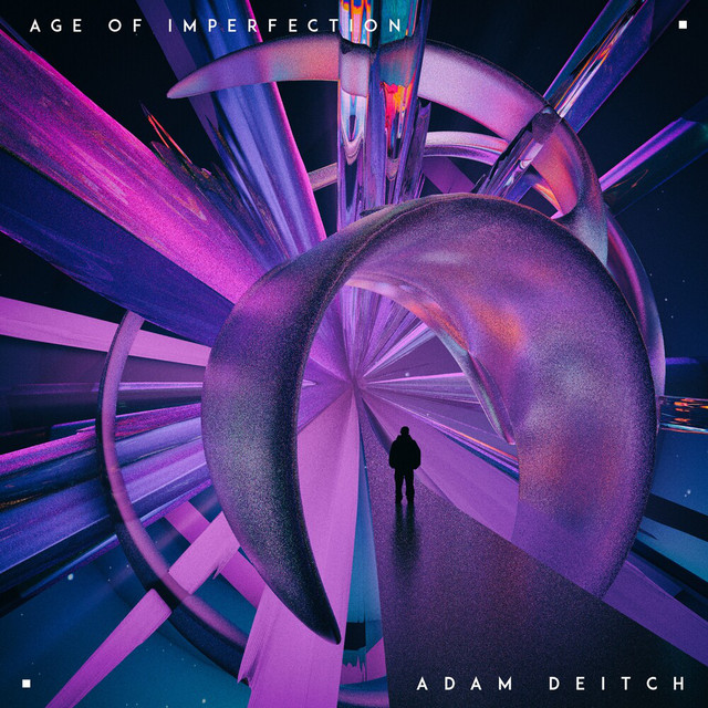 Age of Imperfection album cover