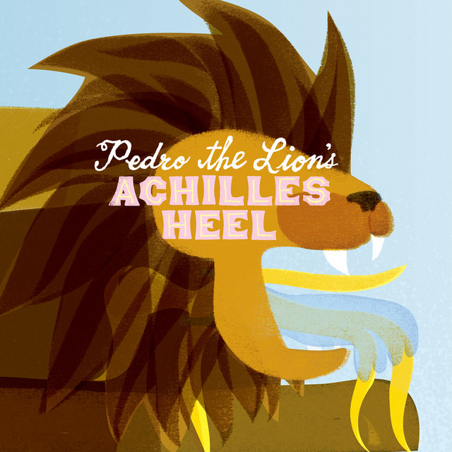 Achilles' Heel (Remastered) album cover