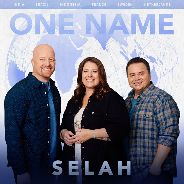 One Name album cover