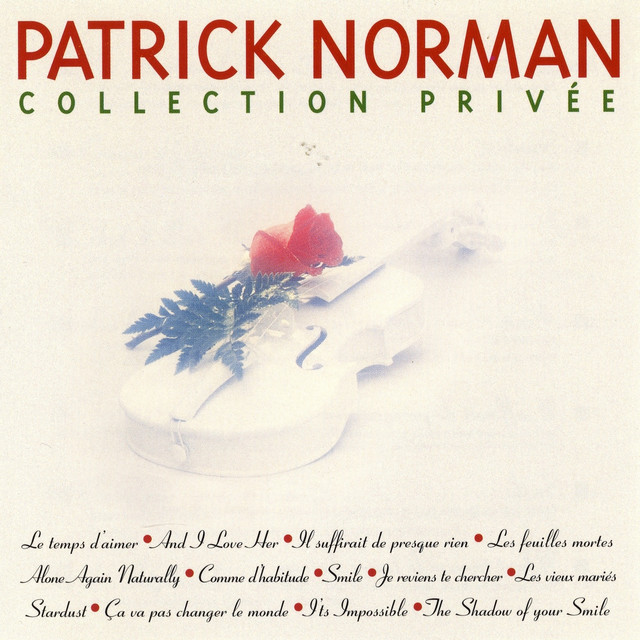 Collection privée album cover