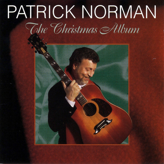 The Christmas Album album cover
