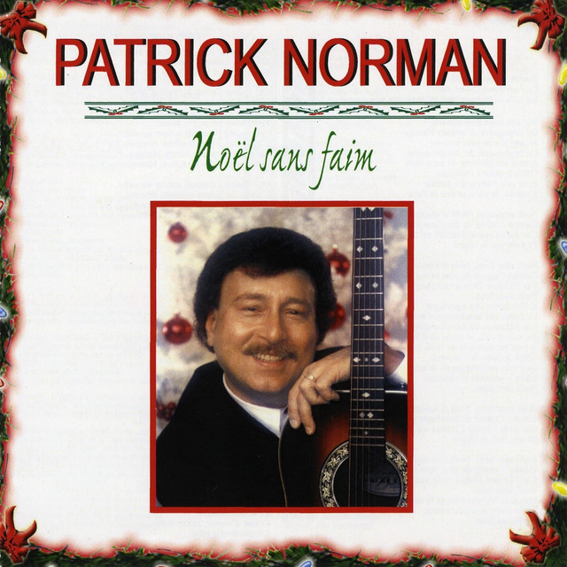 Noël sans faim album cover