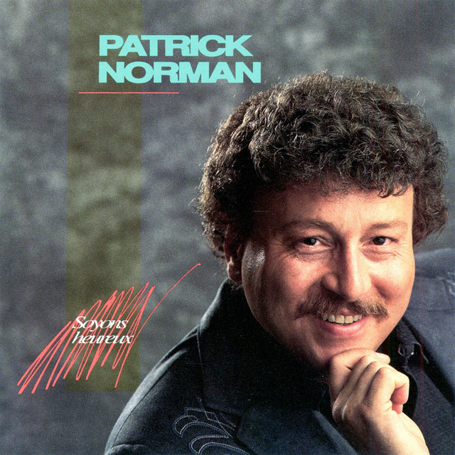 Soyons heureux album cover