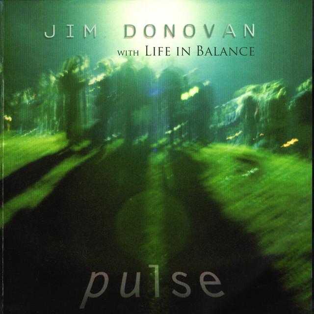 Pulse album cover