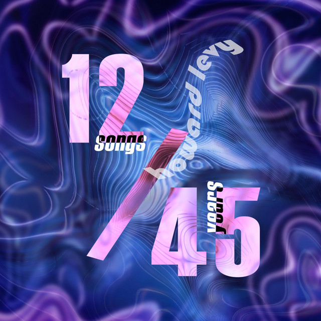 12/45 album cover