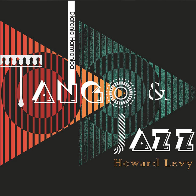 Tango & Jazz (Live) album cover