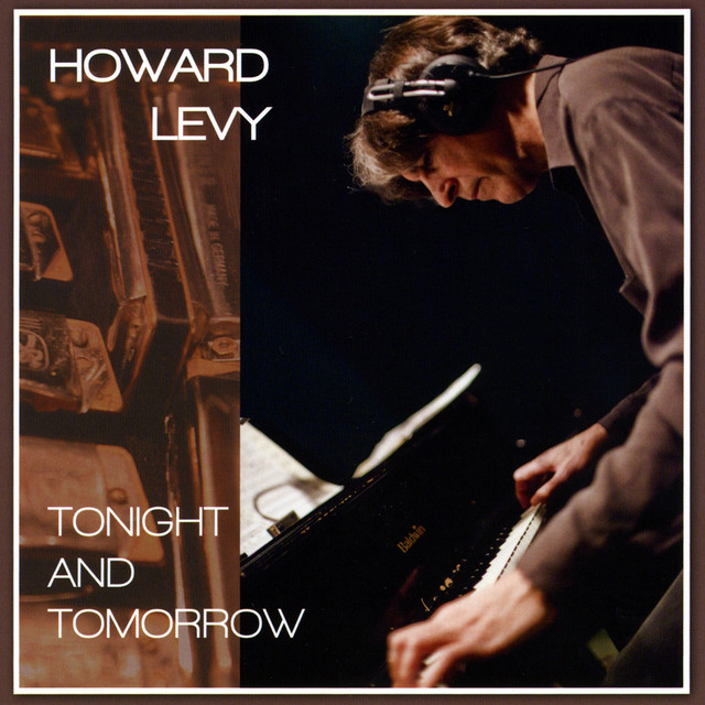 Tonight And Tomorrow album cover