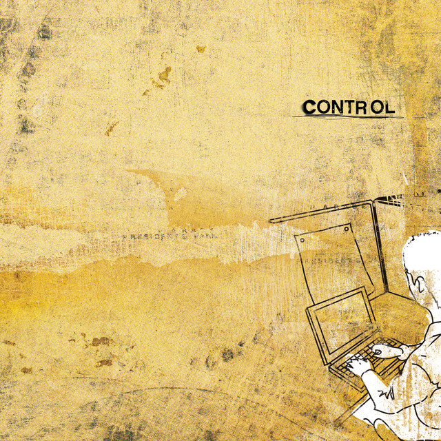 Control (Remastered) album cover