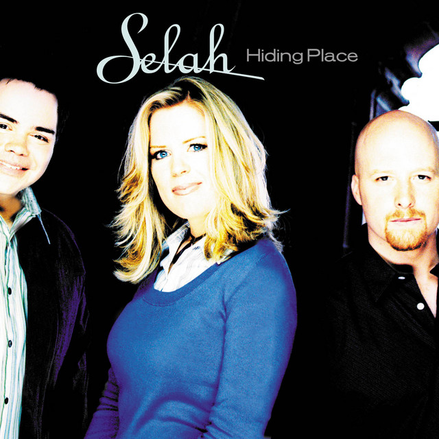 Hiding Place album cover