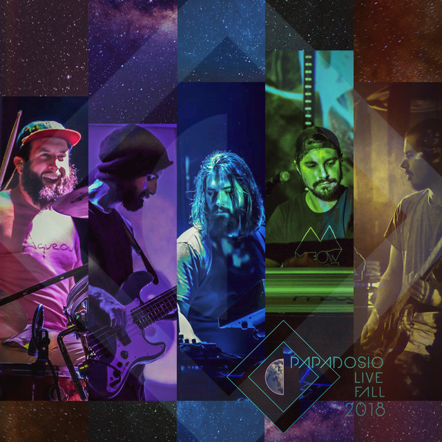 Live Selections | Fall 2018 album cover